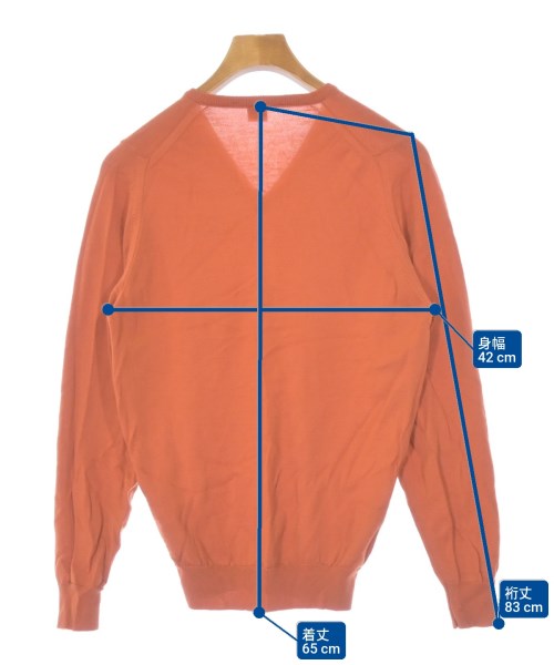 JOHN SMEDLEY 毛衣