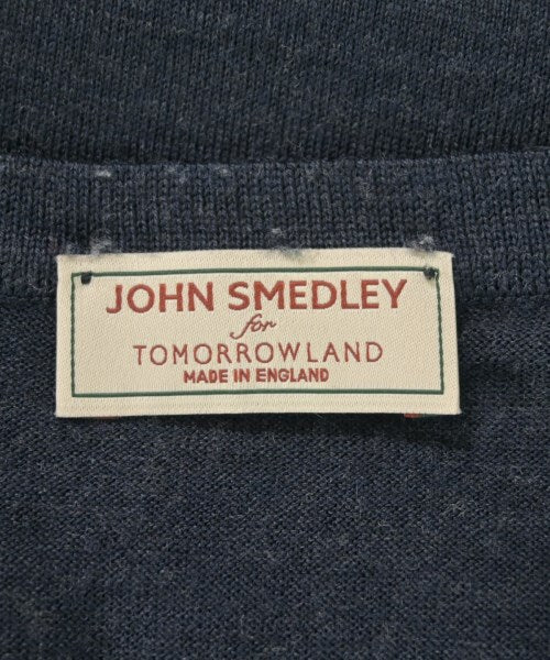 JOHN SMEDLEY 毛衣