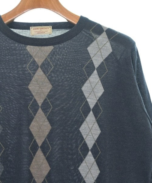 JOHN SMEDLEY 毛衣