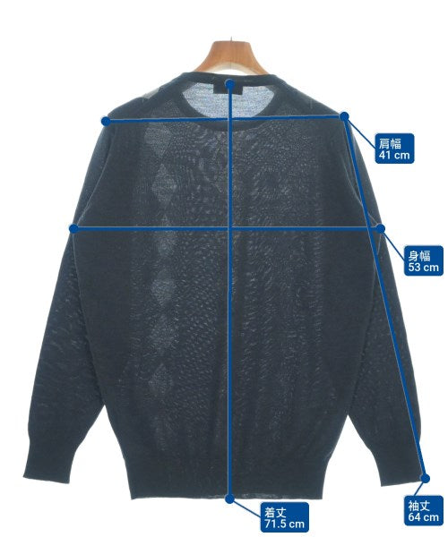 JOHN SMEDLEY 毛衣