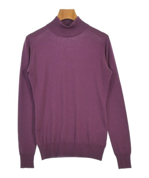 JOHN SMEDLEY 毛衣