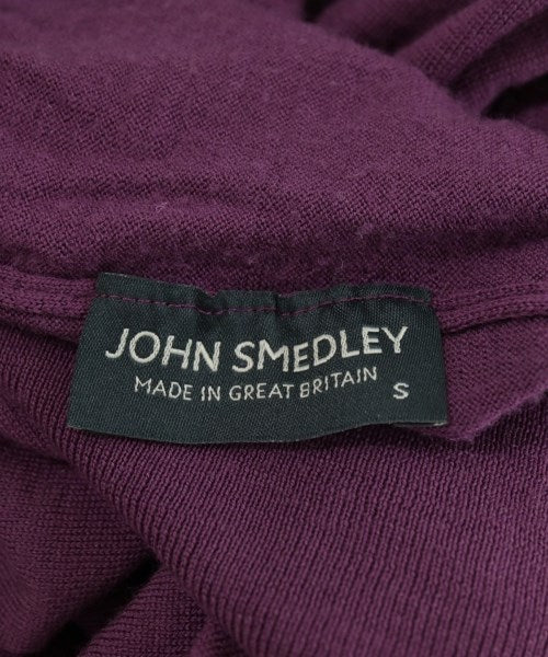 JOHN SMEDLEY 毛衣