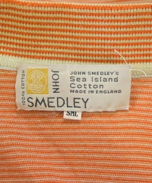 JOHN SMEDLEY 毛衣