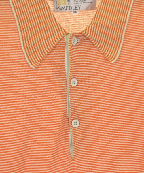 JOHN SMEDLEY 毛衣