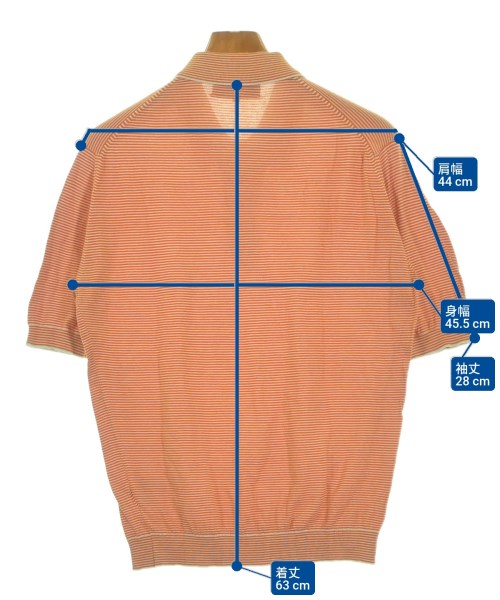 JOHN SMEDLEY 毛衣