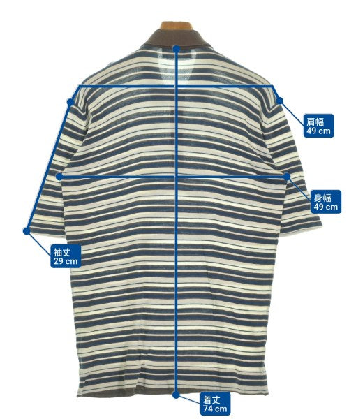 JOHN SMEDLEY 毛衣