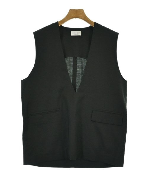 JOHN SMEDLEY 背心