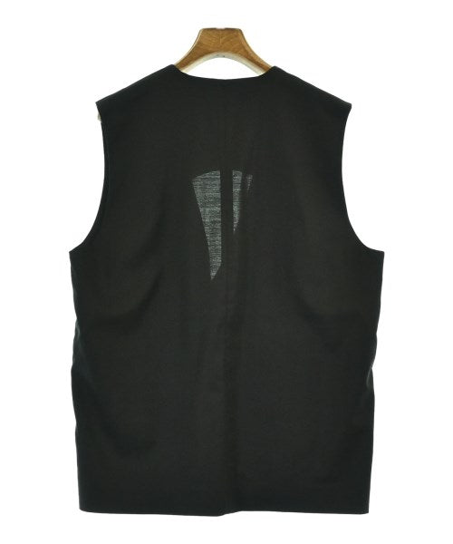 JOHN SMEDLEY 背心