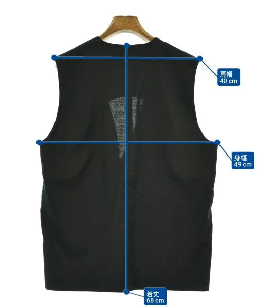 JOHN SMEDLEY 背心