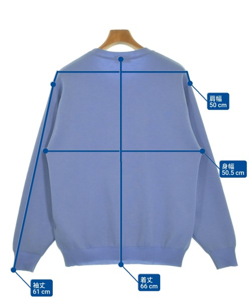 JOHN SMEDLEY 毛衣