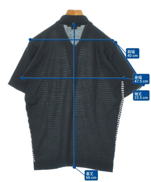 JOHN SMEDLEY POLO衫