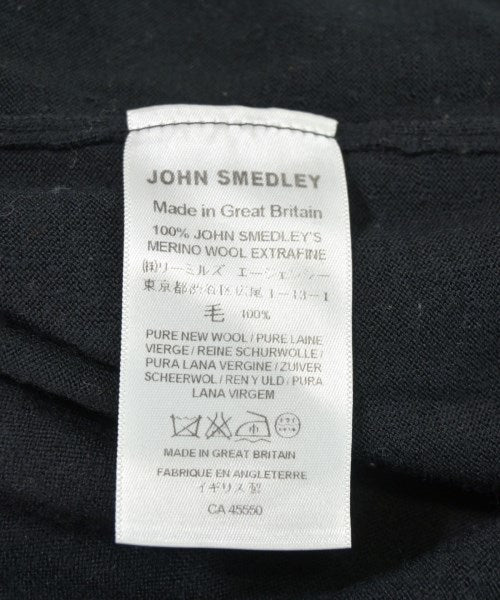 JOHN SMEDLEY 毛衣