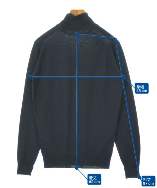 JOHN SMEDLEY 毛衣