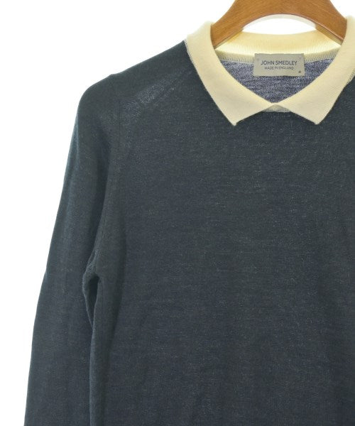 JOHN SMEDLEY 毛衣