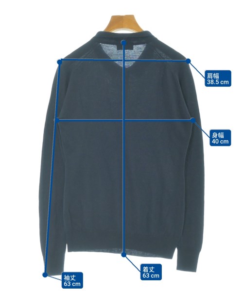 JOHN SMEDLEY 毛衣