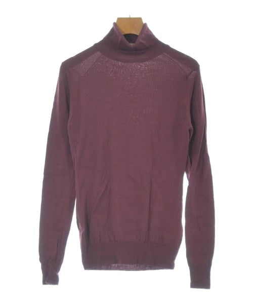 JOHN SMEDLEY 毛衣