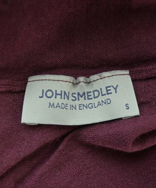 JOHN SMEDLEY 毛衣