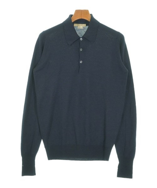 JOHN SMEDLEY 毛衣