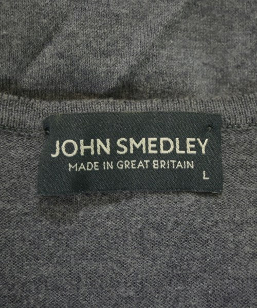 JOHN SMEDLEY 毛衣