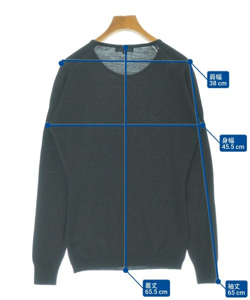 JOHN SMEDLEY 毛衣