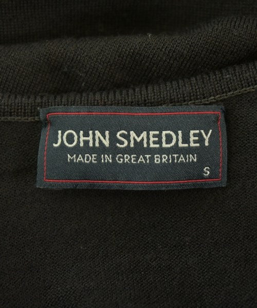 JOHN SMEDLEY 洋裝