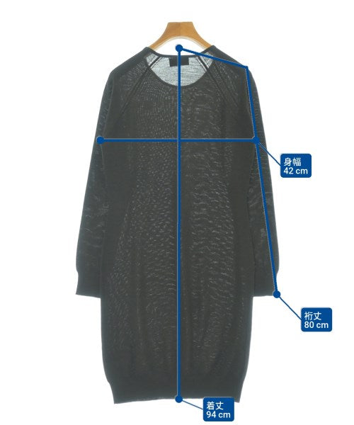 JOHN SMEDLEY 洋裝
