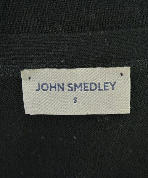 JOHN SMEDLEY 開襟衫
