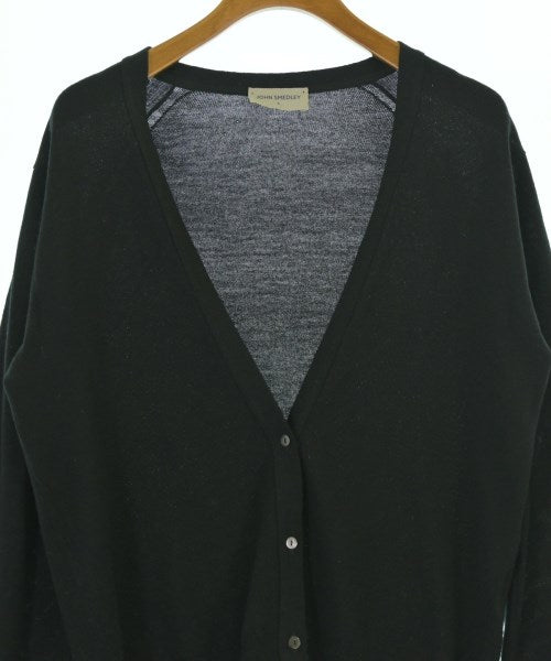 JOHN SMEDLEY 開襟衫