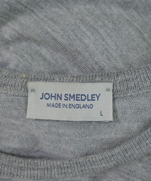 JOHN SMEDLEY 毛衣