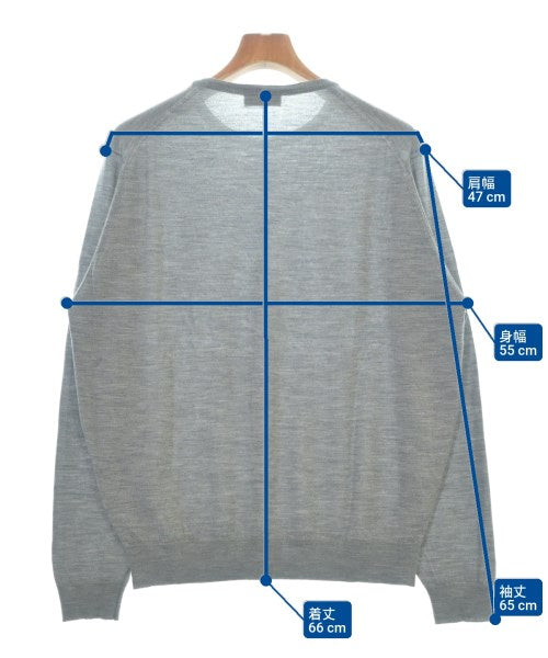 JOHN SMEDLEY 毛衣
