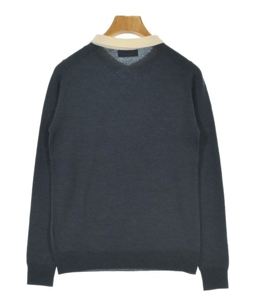 JOHN SMEDLEY 毛衣