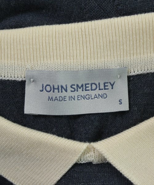 JOHN SMEDLEY 毛衣