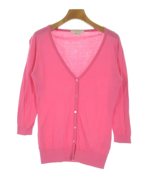 JOHN SMEDLEY 開襟衫