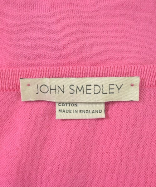 JOHN SMEDLEY 開襟衫