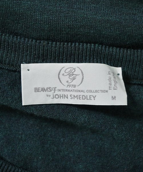 JOHN SMEDLEY 毛衣