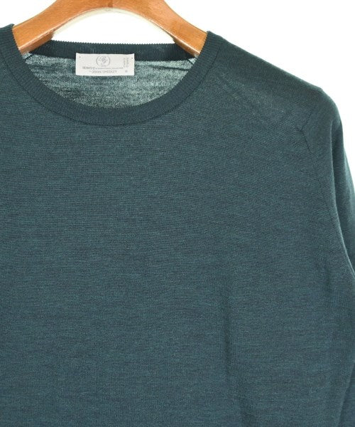 JOHN SMEDLEY 毛衣