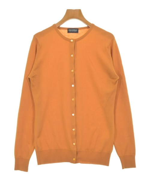 JOHN SMEDLEY 開襟衫