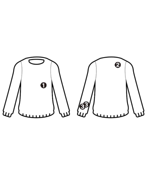 JOHN SMEDLEY 開襟衫