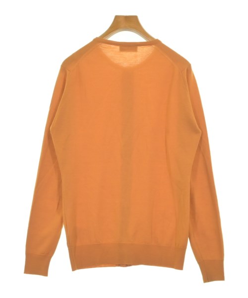JOHN SMEDLEY 開襟衫