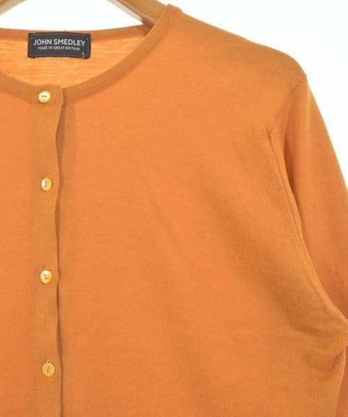 JOHN SMEDLEY 開襟衫