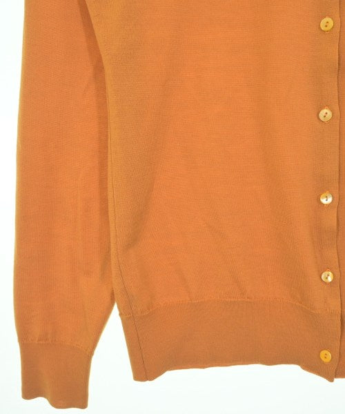 JOHN SMEDLEY 開襟衫