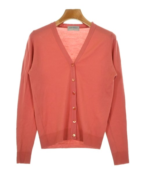 JOHN SMEDLEY 開襟衫
