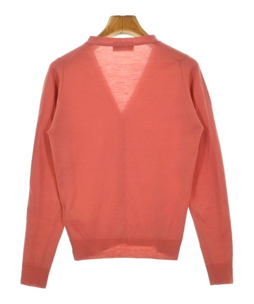 JOHN SMEDLEY 開襟衫