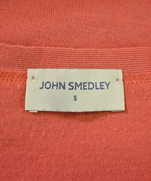 JOHN SMEDLEY 開襟衫