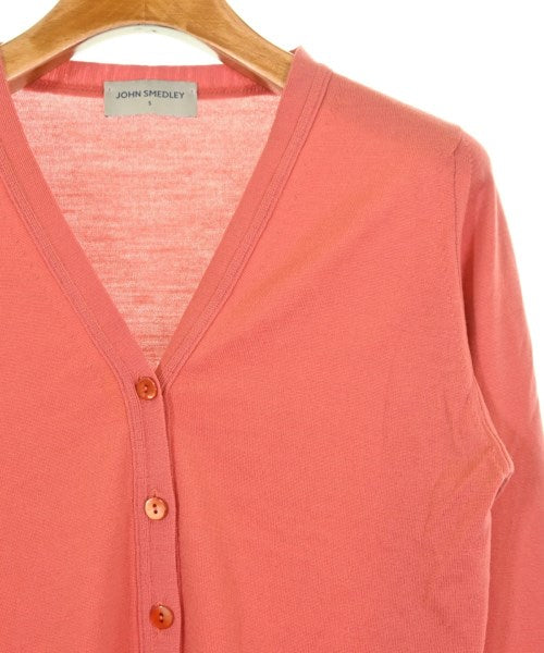 JOHN SMEDLEY 開襟衫