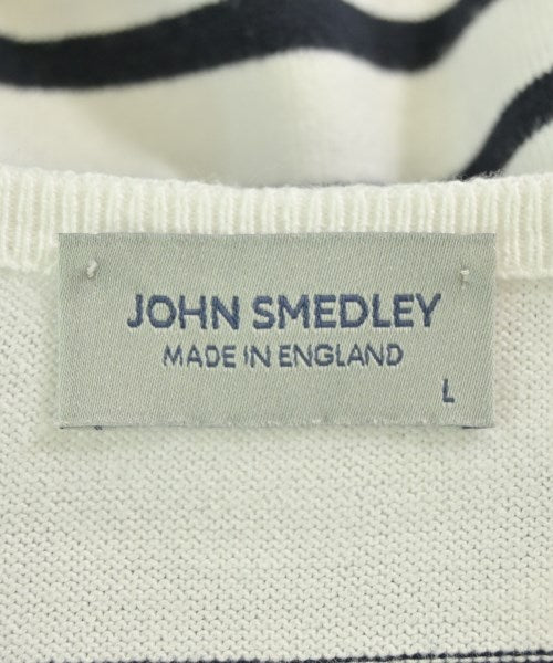 JOHN SMEDLEY 毛衣