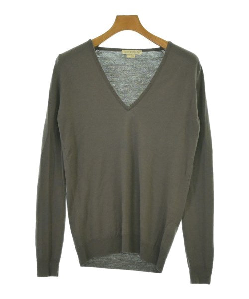 JOHN SMEDLEY 毛衣