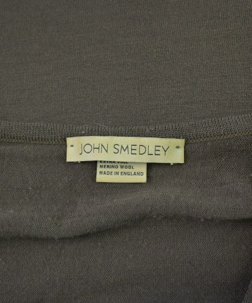 JOHN SMEDLEY 毛衣