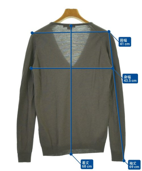 JOHN SMEDLEY 毛衣