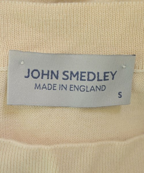 JOHN SMEDLEY 洋裝